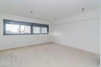 apartment em Doutor Nilo Peçanha, Chácara das Pedras - Porto Alegre - RS