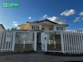 house em SHIN QL 13 Conjunto 2, Setor de Habitações Individuais Norte - Brasília - DF