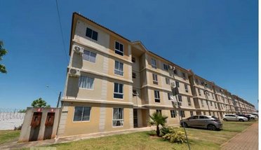 apartment em Avenida Tomaz Edison, São Miguel - São Leopoldo - RS