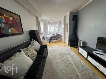 apartment em Rua Emílio Leobet, Vila Suica - Gramado - RS