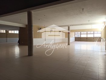 business em Almerinda Cezaroni, Parque Guainco - Mogi Guaçu - SP