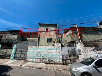 house em Rua Melanda, Jardim Jaraguá - São Paulo - SP