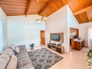 house em Alameda São João Del Rei, Vila Rica - Vargem Grande Paulista - SP