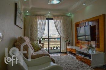 apartment em Donatarios, Mooca - São Paulo - SP