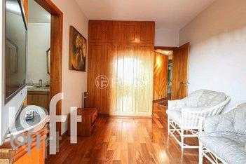 apartment em Chibata Miyakoshi, Vila Andrade - São Paulo - SP