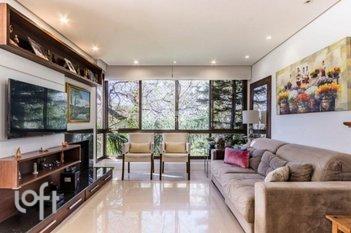 apartment em Casemiro de Abreu, Rio Branco - Porto Alegre - RS