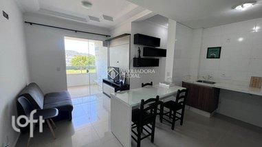 apartment em Mercúrio, Ingleses - Florianópolis - SC