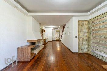 house em General Nestor Silva Soares, Três Figueiras - Porto Alegre - RS