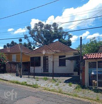 house em Dom Pedrito, Passo D'areia - Porto Alegre - RS