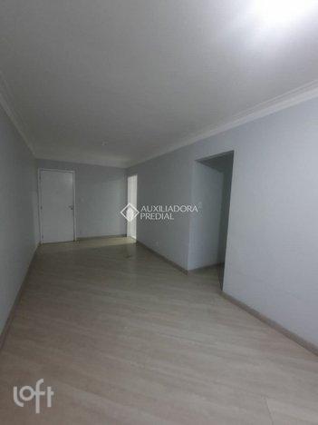 apartment em João Pessoa, Vila Camilópolis - Santo André - SP