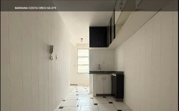 apartment em Rua Guacuí, São Mateus - Juiz de Fora - MG