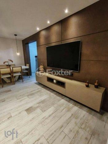 apartment em Padre Machado, Bosque da Saúde - São Paulo - SP