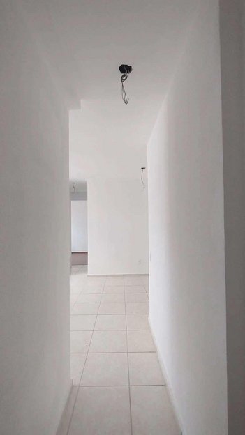 apartment em Rua Antônio de Andrade Mendes, Palmeiras - Belo Horizonte - MG