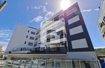 apartment em Servidão Natalicia Pereira, João Paulo - Florianópolis - SC