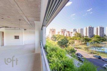 apartment em Veríssimo de Amaral, Jardim Europa - Porto Alegre - RS