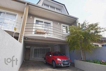 house em Ivo Ferro, Uberaba - Curitiba - PR