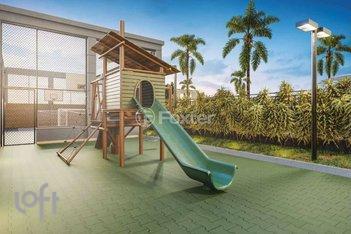 apartment em Nazaré, Ipiranga - São Paulo - SP