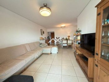apartment em Rua Doutor Armando Pieroni, Vila Riachuelo - Bauru - SP