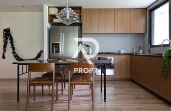 apartment em Rua Agissê, Jardim das Bandeiras - São Paulo - SP