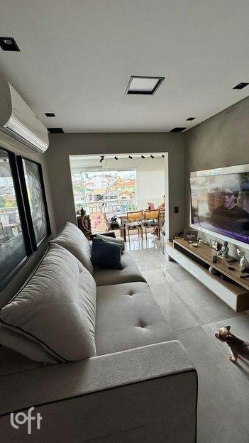 apartment em Abagiba, Sacomã - São Paulo - SP