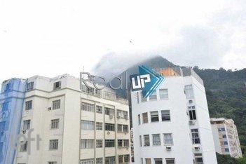 apartment em do Humaitá, Humaitá - Rio de Janeiro - RJ