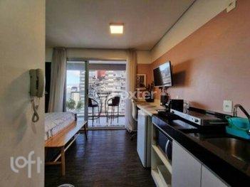 apartment em Quatá, Vila Olímpia - São Paulo - SP