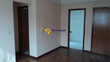 apartment em Rua Joaquim Gonçalves da Silva, Rio Branco - Belo Horizonte - MG