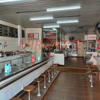 commercial_property em Mutinga, Pirituba - São Paulo - SP