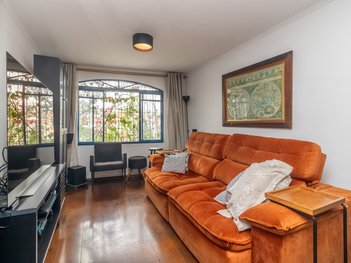 house em Rua Eduardo Magalhães, Vila Parque Jabaquara - São Paulo - SP