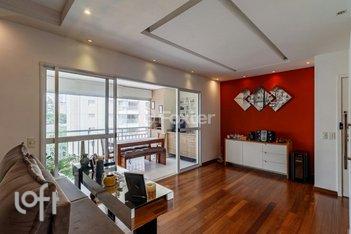 apartment em Luiz Migliano, Vila Sônia - São Paulo - SP