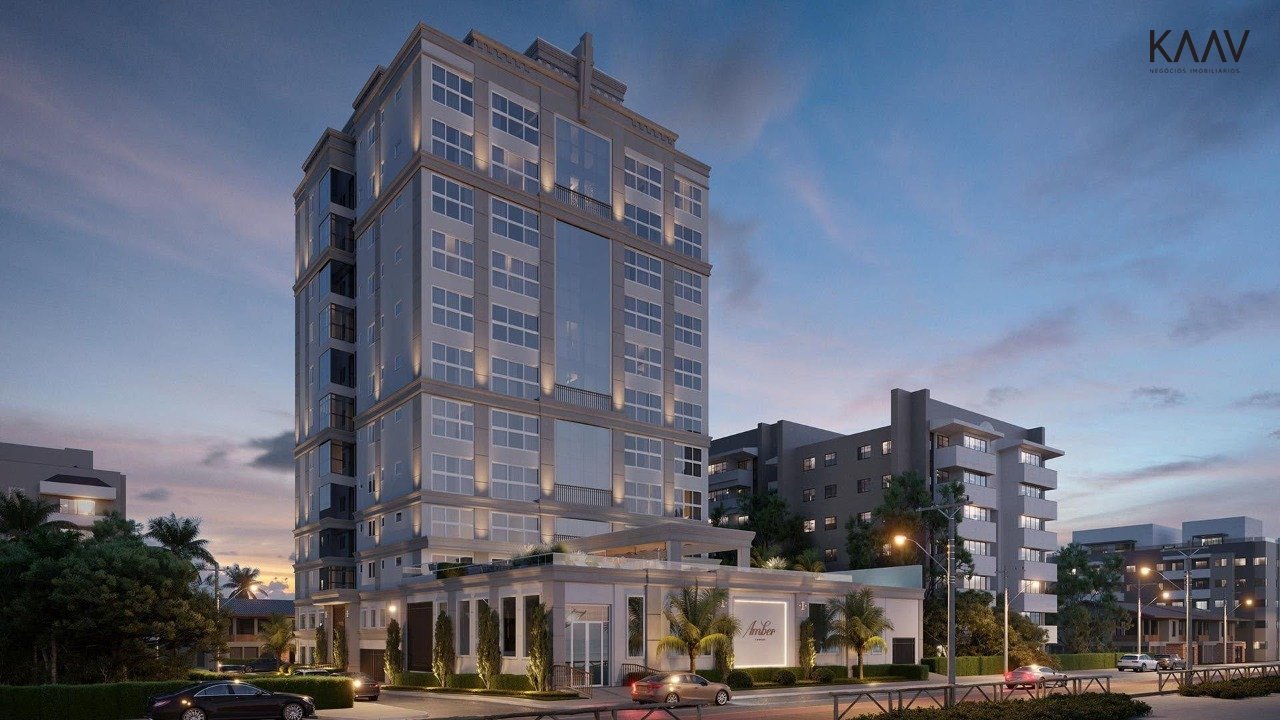 apartamento a venda em navegantes