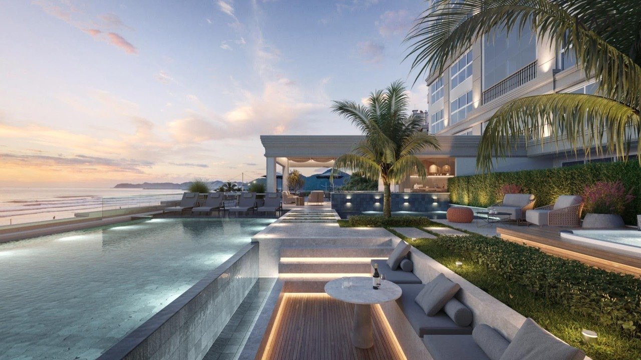 apartamento a venda em navegantes