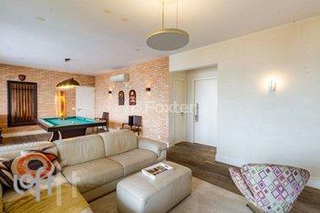 apartment em Said Aiach, Paraíso - São Paulo - SP