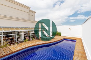 apartment em Avenida Washington Luís, Santo Amaro - São Paulo - SP