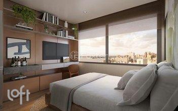 apartment em Washington Luiz, Centro - Porto Alegre - RS