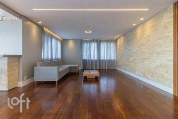 apartment em Nossa Senhora do Sabará, Campo Grande - São Paulo - SP