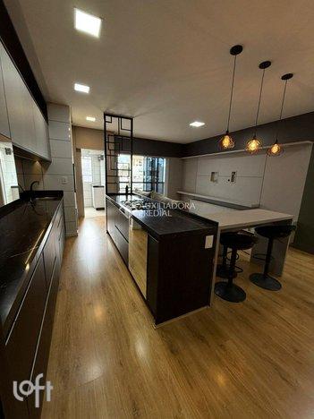 apartment em Pedro Buffon, Pio X - Caxias do Sul - RS