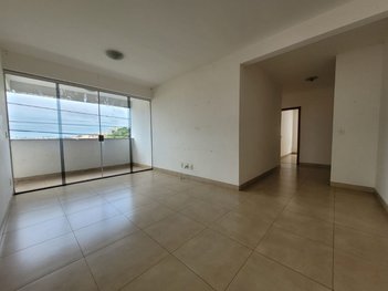 apartment em Rua Vinte e Um, Arvoredo 2ª Seção - Contagem - MG