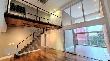 apartment em Rua Ambrizette, Vila Andrade - São Paulo - SP