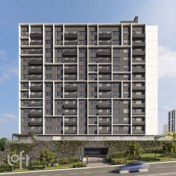 apartment em São Josemaria Escriva, Jardim do Salso - Porto Alegre - RS