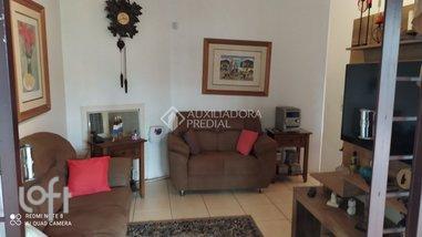 house em Brasil, Centro - Canoas - RS