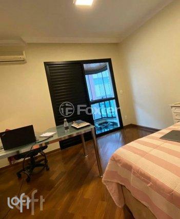 apartment em Marechal Barbacena, Vila Formosa - São Paulo - SP