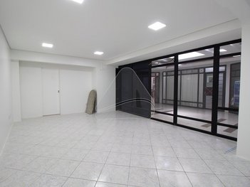 office em Rua Paissandu, Centro - Passo Fundo - RS