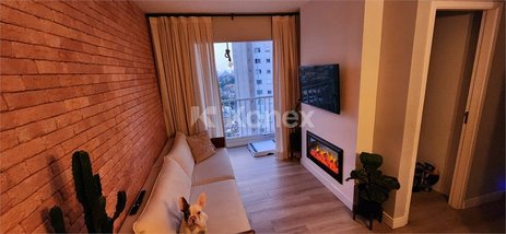 apartment em Rua Laranjal do Jari, Vila Pirituba - São Paulo - SP