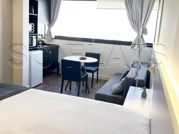 apartment em Rua Gomes de Carvalho, Vila Olímpia - São Paulo - SP