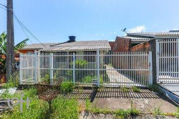 house em Turim, São José - Canoas - RS
