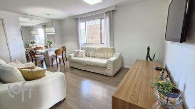 apartment em Cataguases, Jardim São Paulo - São Paulo - SP