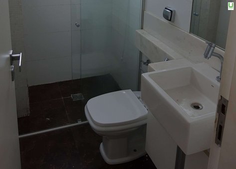 Cômodo Condomínio