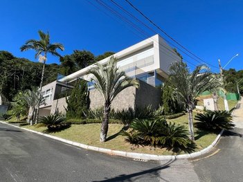 house em Rua Ildefonso Manoel Martins, Barra - Balneário Camboriú - SC