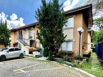 house em Estrada Municipal do Embu, Jardim Torino - Cotia - SP